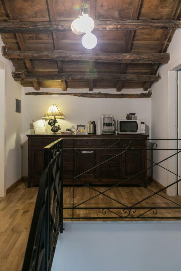Corte Del Merlo パレルモ エクステリア 写真